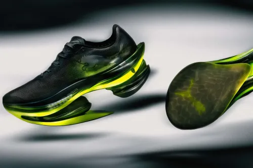 PUMA 正式发布 FAST-RB NITRO™ Elite 2 鞋款