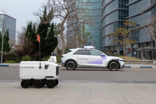 Uber 想把全球数百万名司机变成公司的“传感器网络”