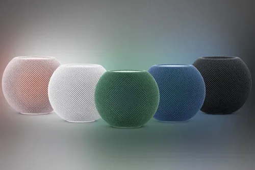 Apple 苹果据报将于 10 月 13 日推出三款智能家居产品，均提供 Siri AI 服务
