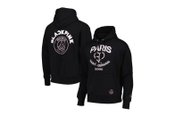 BLACKPINK × Paris Saint-Germain 限量联名「IN YOUR AREA League Collection」发布