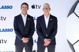 Apple 苹果公司新任 CEO 约翰·特努斯 9 月 1 日接任，首要任务是聚焦 AI