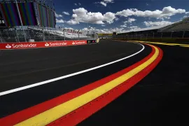 Formula 1 将于全新 Madrid 城市赛道首办西班牙大奖赛