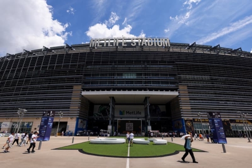 FIFA 营运总监 Heimo Schirgi 怒轰 NJ Transit 世界杯加价至 150 美元