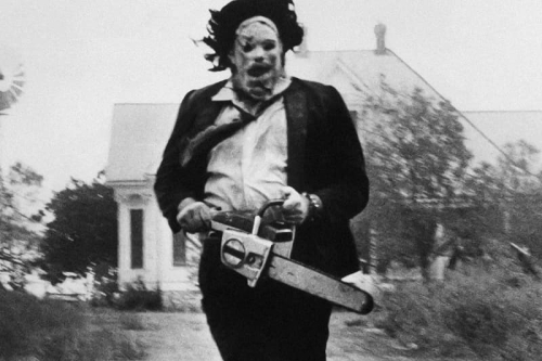 A24 全新《The Texas Chain Saw Massacre》剧集与电影启动制作