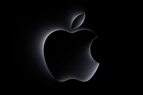 Apple 苹果向媒体发出 10 月 28 日邀请函，多款重磅 Mac 与新 iPad mini 或将登场
