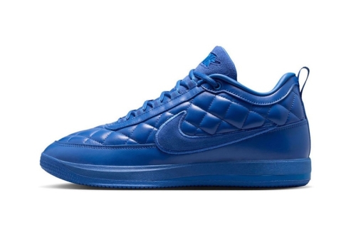 Devin Booker Nike Book 2「Just Book」鞋款官方曝光全新实物图