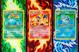 Pokémon 与 Santa Cruz 宣布推出 30 周年「盲袋」滑板系列