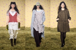 WMWM 发布 2026 秋冬系列