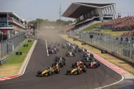 中东冲突迫使 F1 大幅重整赛程，2027 年赛历公布延期