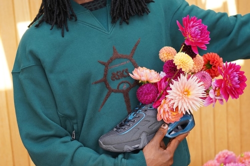 ASICS Novalis 发布 Season 3 系列,以多功能设计打造「Considered Living」日常衣着