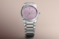 Parmigiani Fleurier 以 Tonda PF Alta Rosa 重新定义优雅格调