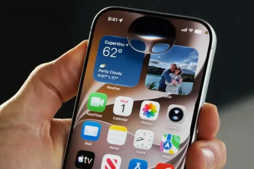 苹果推送 iOS 27 公测版,Siri 首次作为独立应用亮相