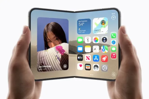 据报道苹果 Apple iPhone Duo 预购开启瞬间即告售罄