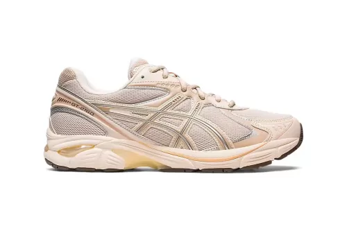 ASICS 推出多款全新配色 GT-2160 系列鞋款