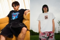 AVENUE & SON 发布 2025 春夏系列 Drop 2