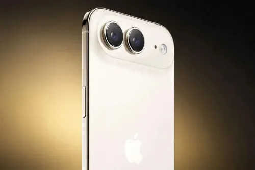 传 Apple 苹果计划以 iPhone Air 2 直接取代 iPhone 18 标准版