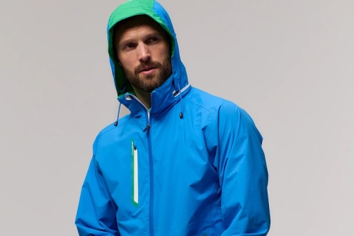 Zero Restriction 春季可收纳系列登场