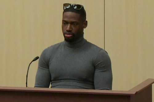 CHIMI 以「The Trial」SS26 广告企划审视表演式文化