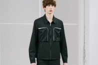 UNDERCOVER 2026 秋前男装：低调颠覆的极致掌握