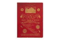 《Church’s Chapters》解密逾 150 年英式制鞋传承