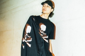 New Era × mastermind WORLD 第二次联名发布 2025 秋冬运动服饰系列