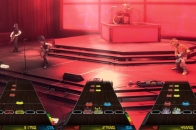 RedOctane 公开《Stage Tour》：全新 Guitar Hero 传人登场