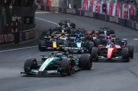 FIA 公布 F1 2028 年全新 60：40 油电动力比例，更强引擎、更刺激比赛