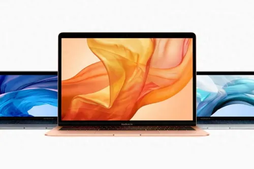 Apple 苹果将三款 Mac 列入“过时产品”名单