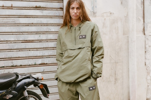 Kappa Authentic 推出 2026 春夏系列