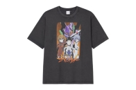GU 将《新世纪福音战士》的「大银幕感」蒸馏成一身褪色日常制服