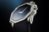 极简表盘、极致个性：Beda’a 发布 Angles 37「Stone Collection」天然石系列腕表