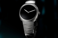 H. Moser & Cie. Genesis 2：从数码火花蜕变为精钢现身