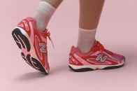 Kith × New Balance 204L 全新联名系列正式登场