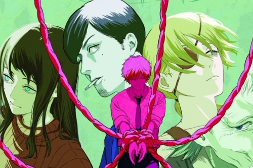 MAPPA 正式确认制作《链锯人 刺客篇》动画续作