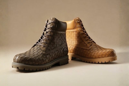 Timberland 6 吋 Premium Woven Boots「Olive」&「Light Beige」靴款全新登场