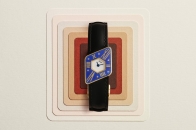 Sotheby’s 推出史上最大规模古董 Cartier 腕表专场「The Shapes of Cartier」