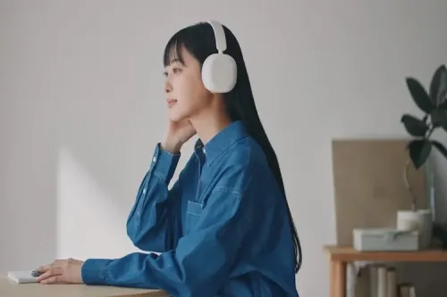 定价亲民，MUJI 推出首个音频产品系列