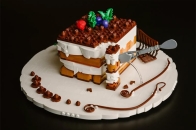 LEGO 迷必看：砖砌 Tiramisu 原创概念登场