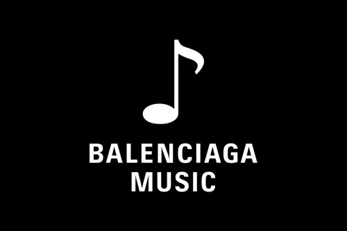 BALENCIAGA 推出全新「BALENCIAGA MUSIC」原创歌单企划