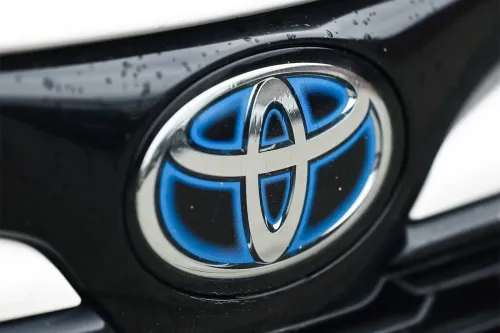 Toyota 据报正为即将推出的 GR GT 超级跑车开发 Targa 式车顶版本