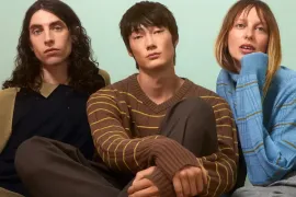 UNIQLO F.RISSO 2026 针织系列「Made for Dreaming」正式登场