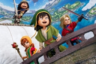 Square Enix 公开《Dragon Quest VII Reimagined》开场动画