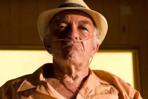 《绝命毒师 Breaking Bad》男星 Mark Margolis 逝世享年 83 岁