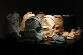 率先走进 visvim 香港大坑「VISVIM ALL TOTE」期间限定店