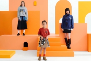 优衣库 Uniqlo 携手 Disney 发布全新 ZOOTOPIA UT 及卫衣系列