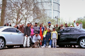 V&A East 呈现 Black British Music 的传奇故事