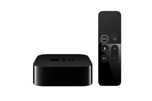 初代 Apple TV 4K 被苹果列为“复古产品”,官方维修或仍视零件供应而定