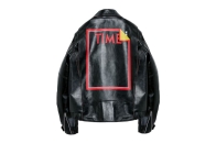 sacai 携手艺术家 Mungo Thomson 推出联名系列