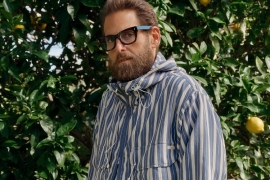 Kith 携手 Jonah Hill 领衔庞大 Summer 2026 系列大片