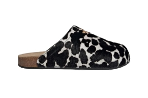 以动物本能出招:adidas Adimule「Cow Print」奶牛纹新登场